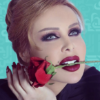 رولا سعد وأغنية للمنتخب المصري