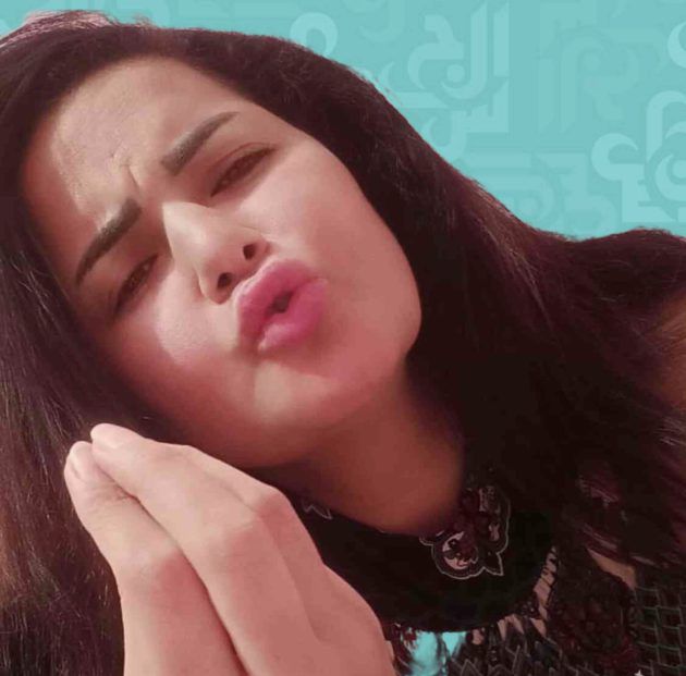 سما المصري كبّرت مؤخرتها وتعرضها مجانًا - 2 فيديو