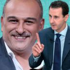 جمال سليمان هل يحل مكان بشار الأسد؟ - فيديو