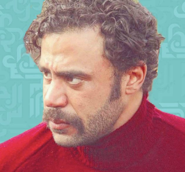 محمد امام يصوّر فيلمه، ويكمل نجاحاته؟