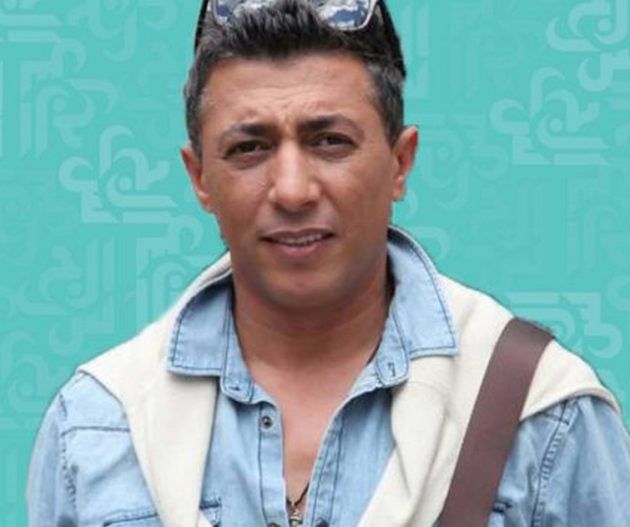 عمر العبداللات بعد إبعاده عن جرش في مهرجان صيف عمان والعقبة