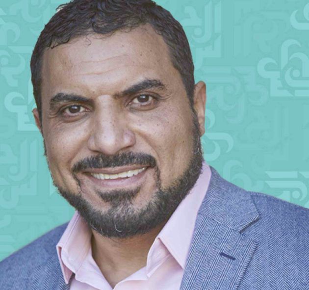 أول ممثل مصري يرشح لانتخابات نقابة الممثلين في هوليوود!