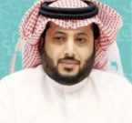 تركي آل الشيخ ومفاجأة جديدة للسعوديين!