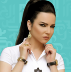 صفاء سلطان تقتحم عالم الغناء - فيديو