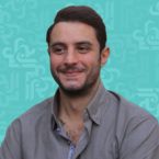 أحمد الفيشاوي يفضح طليقته وأم ابنته! - فيديو