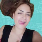 سما المصري تضرب من جديد وكلام جنسي - فيديو
