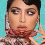 شيلاء سبت تتعرض للتمييز العنصري من السعوديين -فيديو
