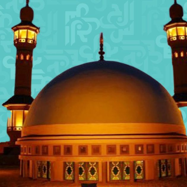 هذه تكلفة جامع الجزائر ثالث أكبر مسجد بالعالم - صورة