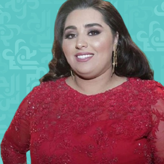نهى نبيل تنمرت على فرح الهادي إشترت مي العيدان وهاجمت حليمة بولند والسعوديات مجلة الجرس