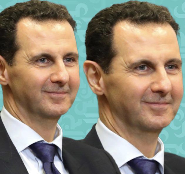 محاكمة عم الرئيس بشار الأسد