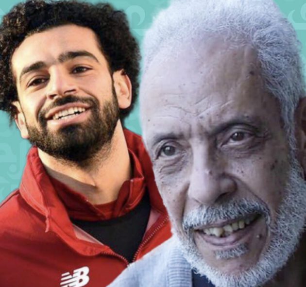 نبيل الحلفاوي يدافع عن محمد صلاح بعد العارضة البرازيلية!