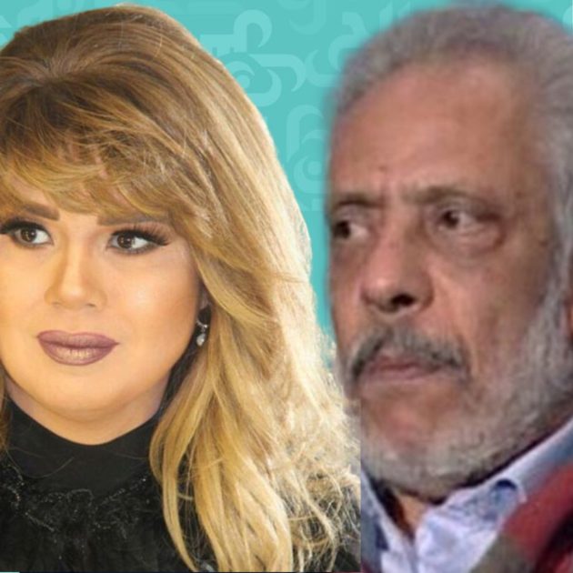 رئيس نادي مصري يعتدي على نبيل الحلفاوي ورانيا شوقي تدافع!