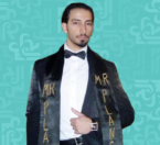 عبدالله الحاج: أنا ملك جمال سوريا ولا تهمني الشتائم وحركاتي ليست إباحية - فيديو