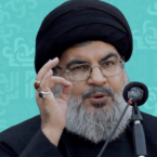 الرواس: حزب الله ضرورة ولا مصلحة له بالفساد