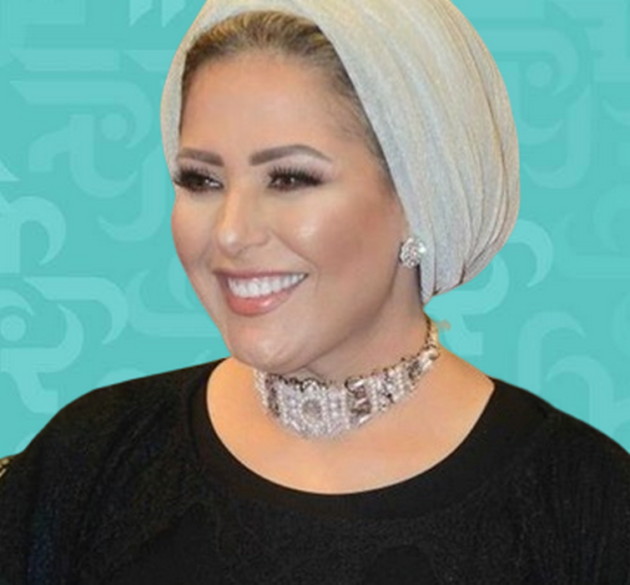 صابرين خلعت الحجاب رسمياً! - صورة