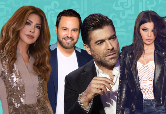 The Biggest Arab Music Festival In The Americas - Video