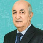 عبد المجيد تبون رئيسًا للجزائر