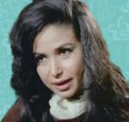 وفاة الممثلة المصرية القديرة - صورة