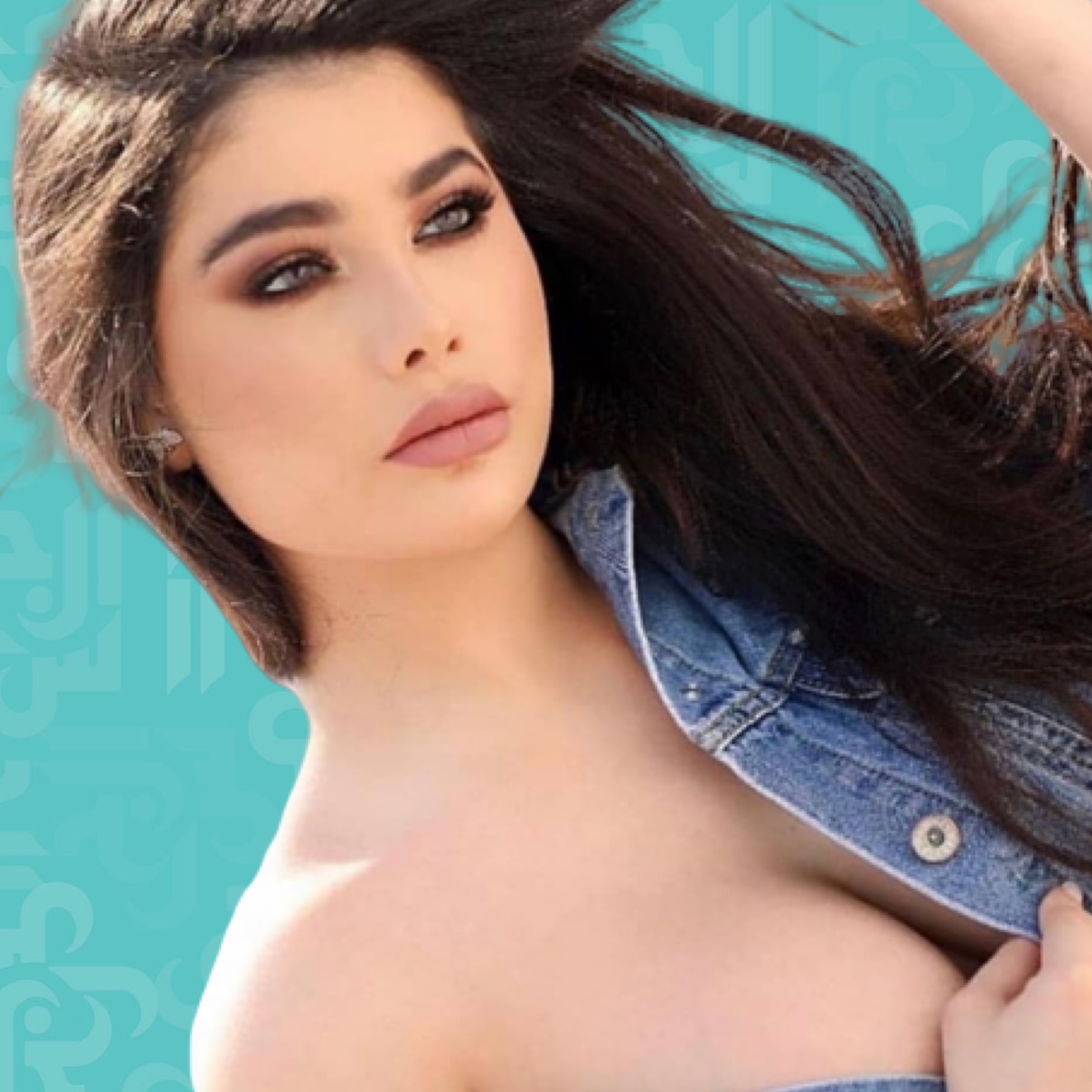 انجي خوري تويتر