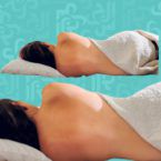 د. وليد أبو دهن: النوم عارياً يحسن صحتك الجنسية