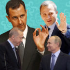 أسباب الحرب على سوريا ولبنان ولماذا تدعم موسكو البلدين؟