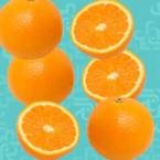 البرتقال فوائد وكولجين وصحة
