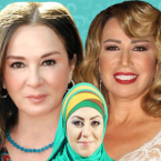 ميار الببلاوي تهين نجلاء فتحي وايناس الدغيدي ووتتكبر بحجابها