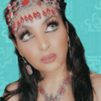النذلة ريبيكا الجزائرية وكلمات جنسية رخيصة - فيديو