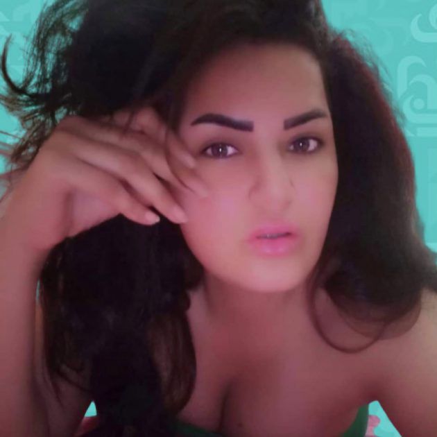 سما المصري لم تعرض جسدها بل كذبها - فيديو