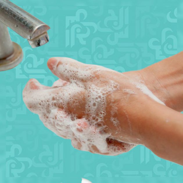 د. وليد أبودهن: السياسيون وغسل الأيادي