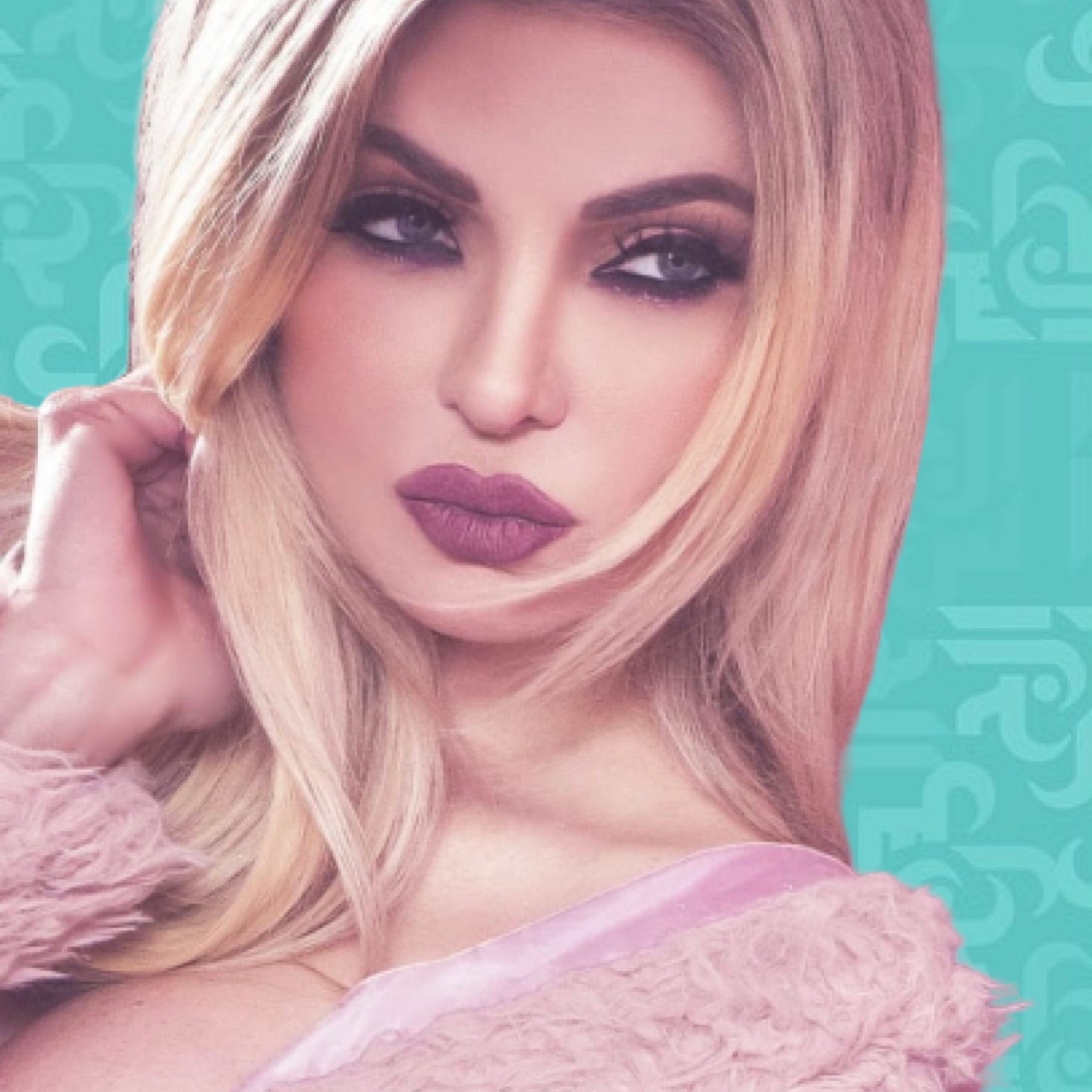 ميريام كلينك تنشر صورة محترمة صورة أخبار الفن والنجوم والمشاهير والسياسة والمجتمع حول العالم 9533