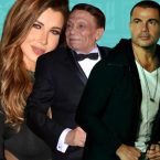 محمد فرعون يتوقع: طلاق نانسي عجرم ونجوم مصر بين موت وظروف صحية - فيديو