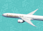 طيران الإمارات أول خط جوي يختبر مدى إصابة الركاب بكورونا قبل الإقلاع