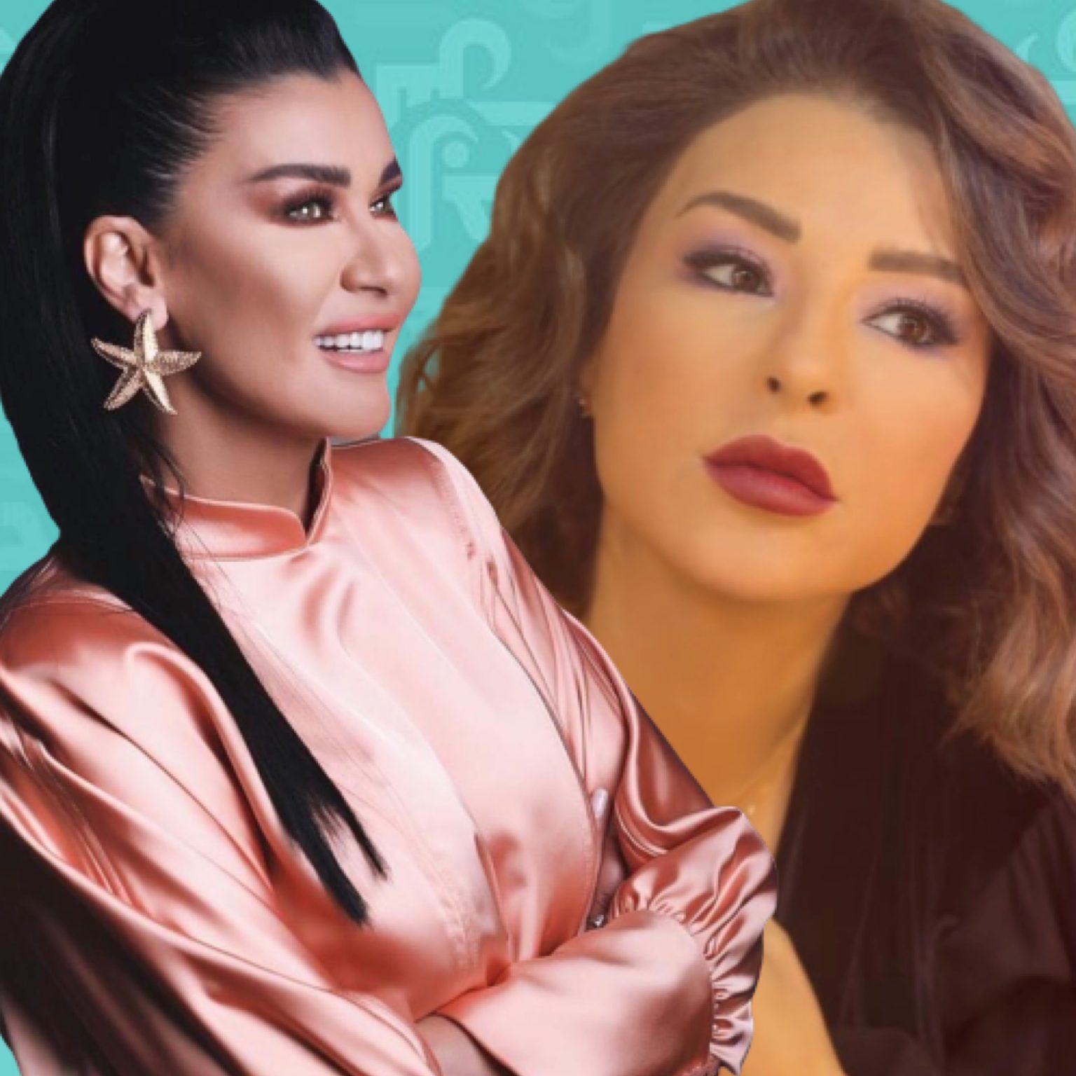 نادين الراسي: "ماغي كانت بدها تعطيني مصاري للعلاج"