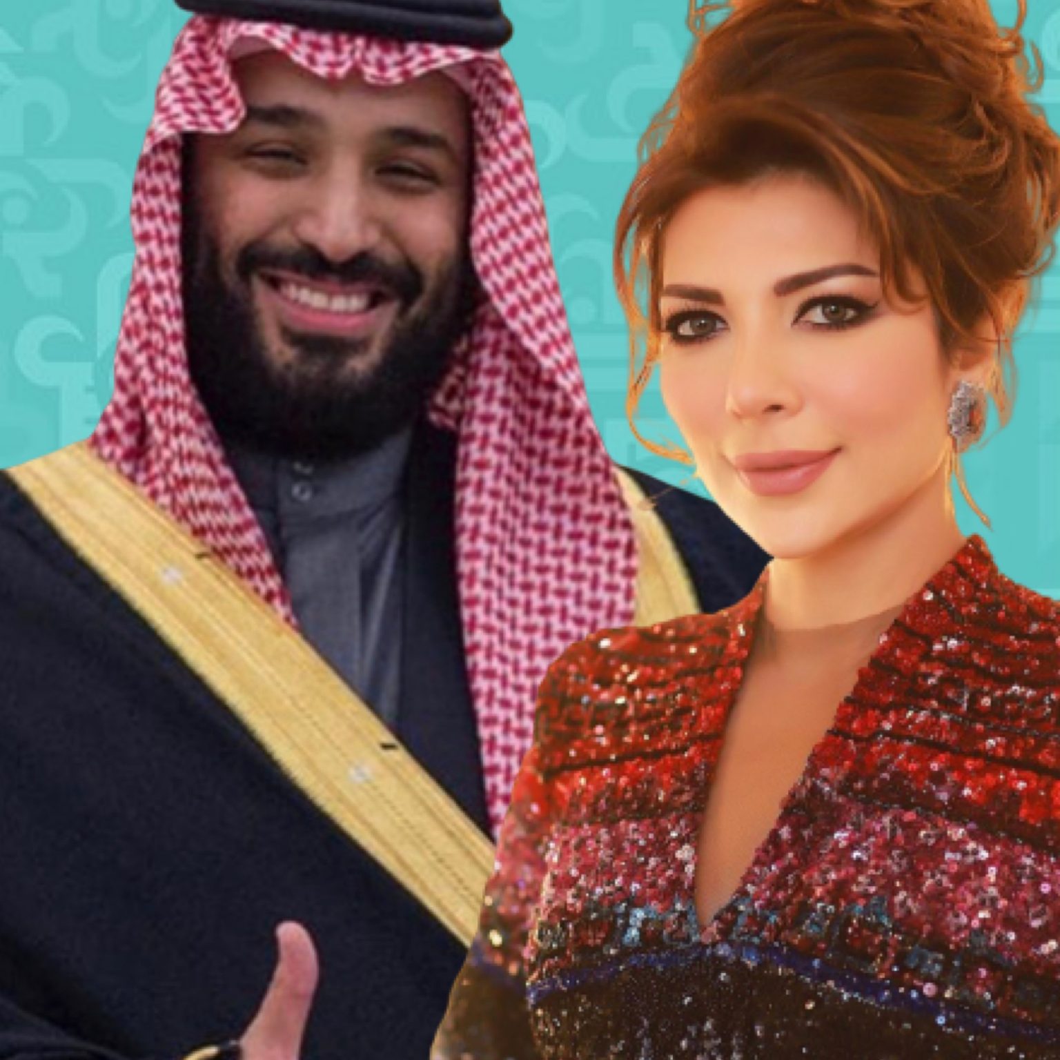 اصالة نصري تتبرع بـ ١٠٠ ألف ريال سعودي: وعاشوا رجالها اصالة نصري تتبرع بـ ١٠٠ ألف ريال سعودي لأجل تركي آل شيخ