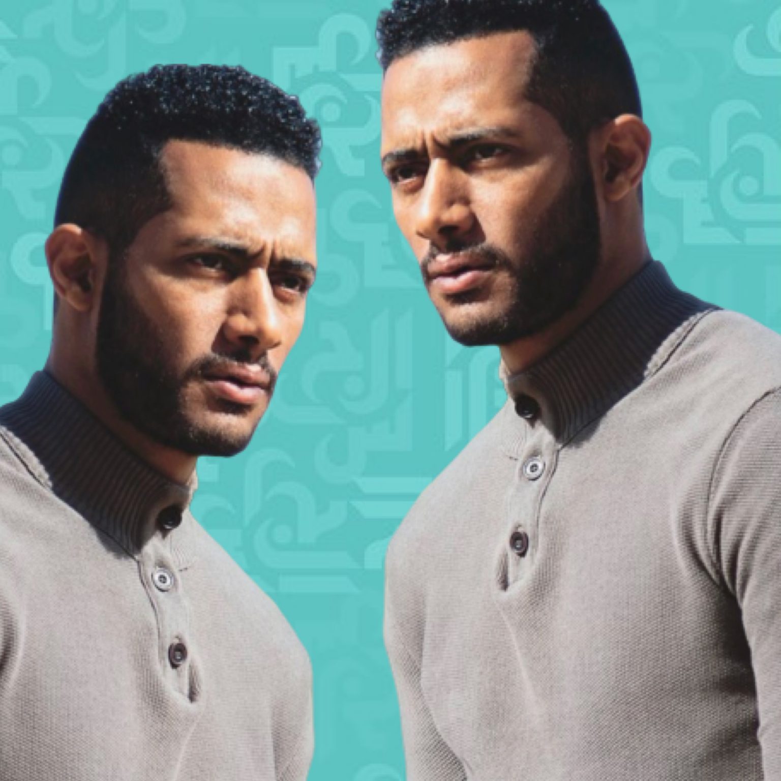محمد رمضان يغني لكورونا فيروس ويرقص وينصح - فيديو