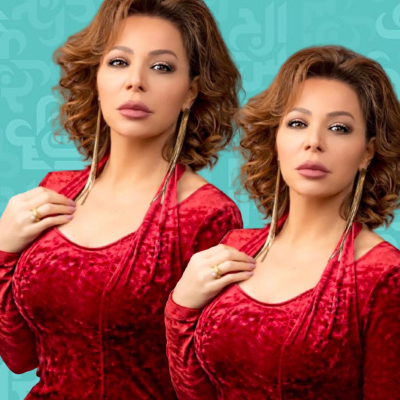 سوزان نجم الدين تقاضت أجرًا عاليًا في (رامز مجنون رسمي)