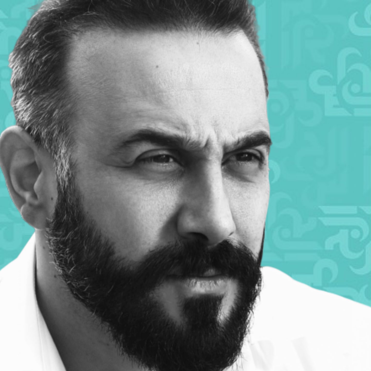 قصي خولي يدعم ابن تيم حسن وديما بياعة