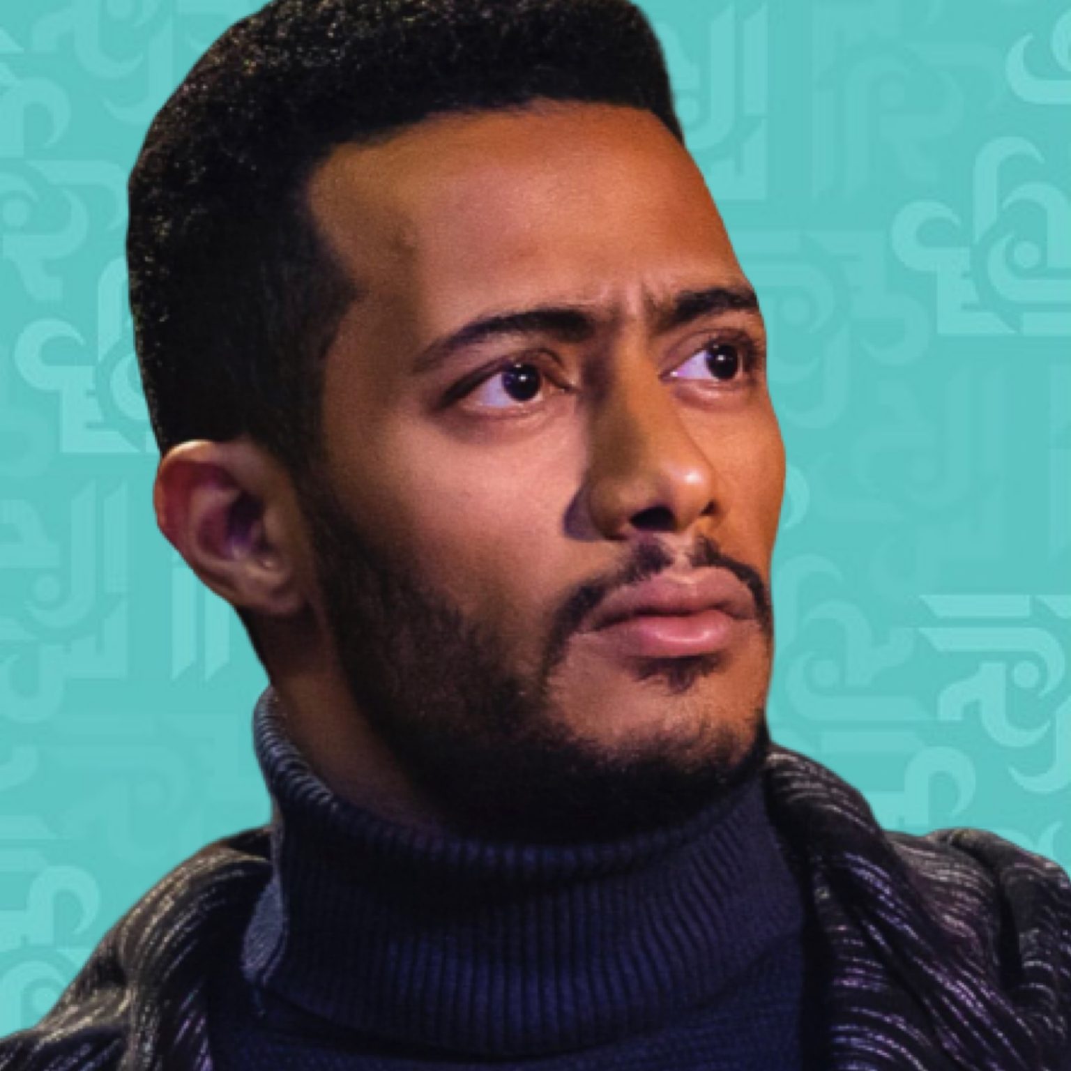 محمد رمضان لا يهدأ ونحو العالمية! - فيديو