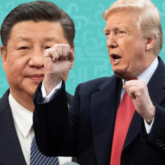 بيزنس إنسايدر: إن لم نتخذ القرار مع أميركا نصبح مستعمرة صينية