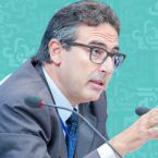 استقالة مدير عام المالية في لبنان ويصرّح: "الشعب سيحترق سلافه"
