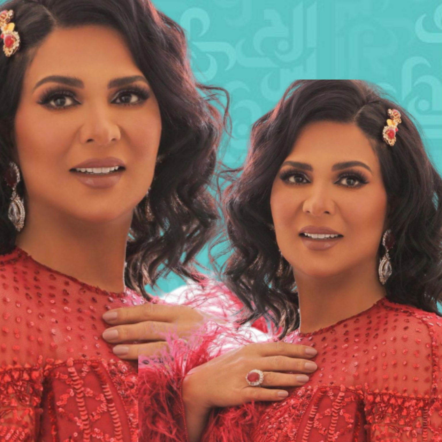 نوال الكويتية هل أهانت المسيحيين.. ونسوا تعاليم يسوع!؟