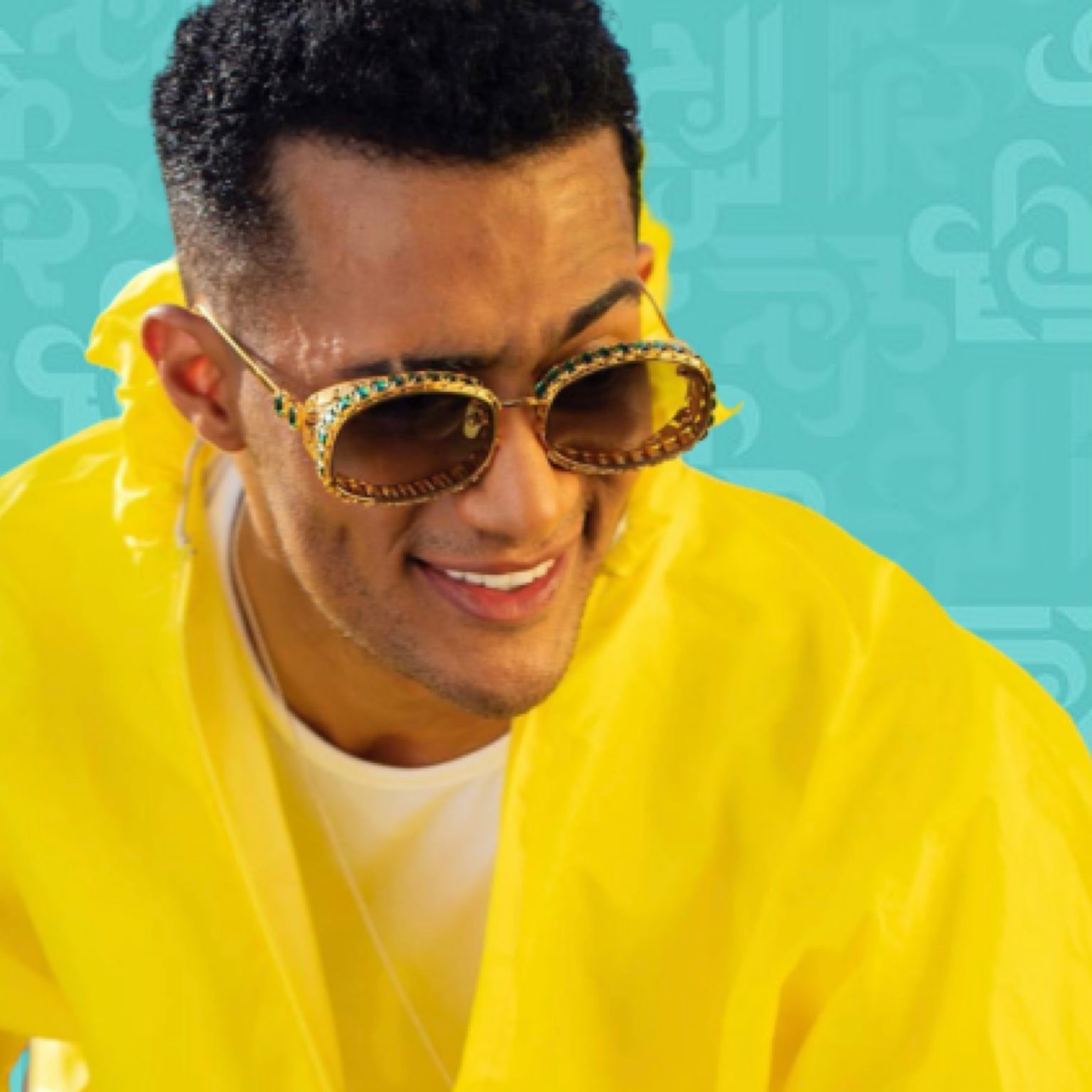 حاسوب محمد رمضان حديث الجميع وسعره وما هذه السخافة! - صورة