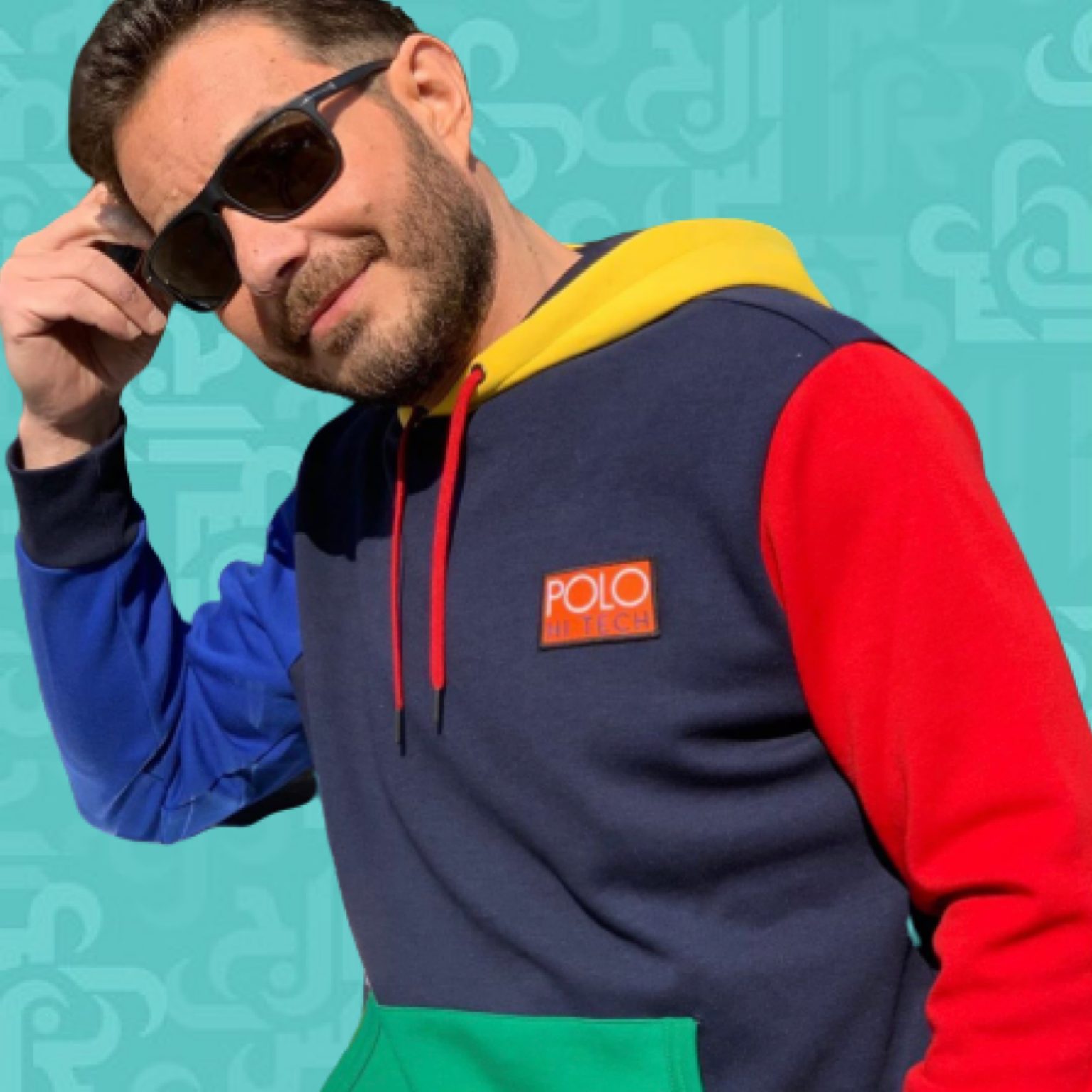 أحمد زاهر مع ابنته الثانية وكيف هنأها بعيدها؟ – صور أحمد زاهر بين الآلاف من عشاقه - فيديو