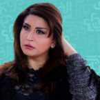 ممثلة سورية تصاب بأزمة قلبية