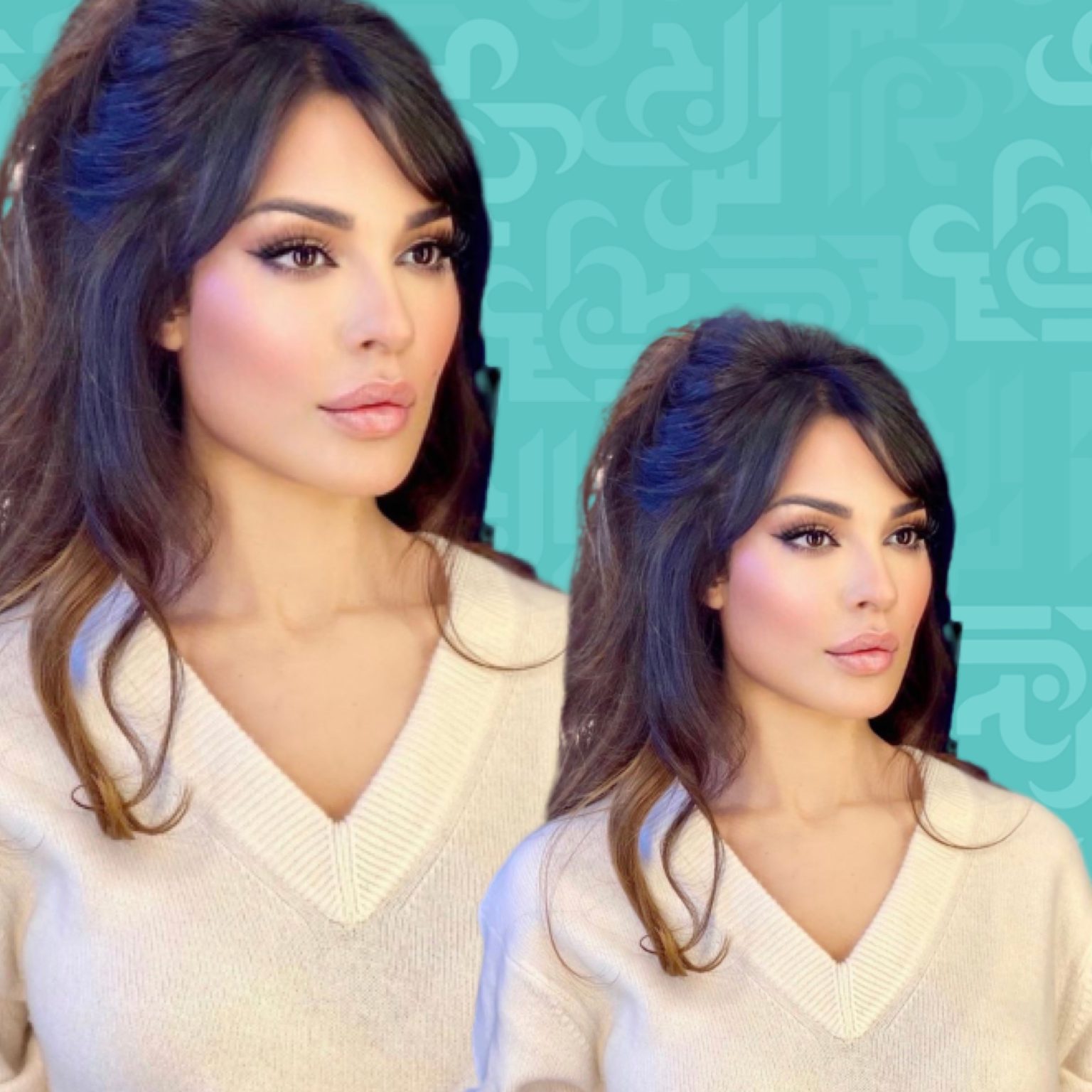 نادين نجيم تقرر مغادرة لبنان