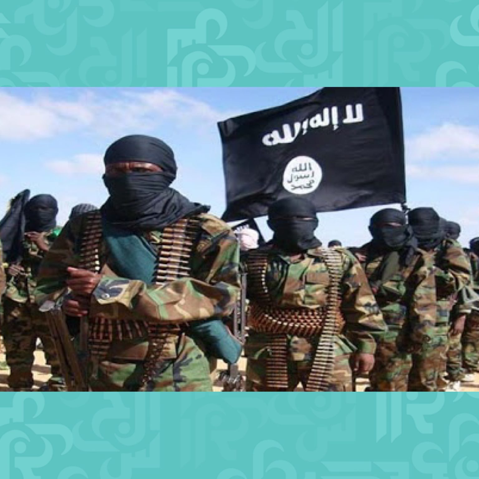 لبنانيون انضموا لداعش وبين قبضة قوى الأمن لبنانيون انضموا لداعش وبين قبضة قوى الأمن