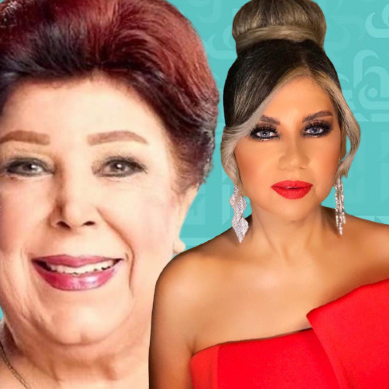 بوسي شلبي تتحدث عن تطورات الحالة الصحية لرجاء الجداوي