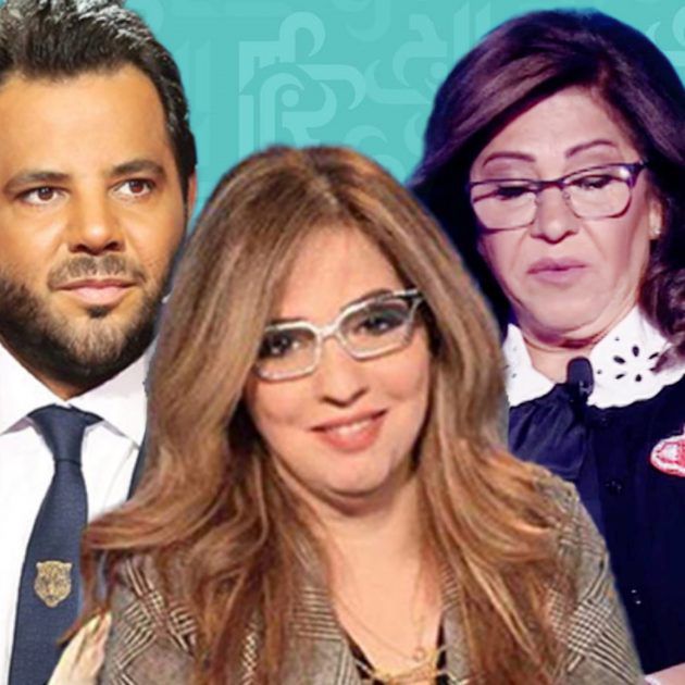 مريم البسام ونيشان يدافعان: (اللبنانيون يحبون التنجيم)! - وثيقة