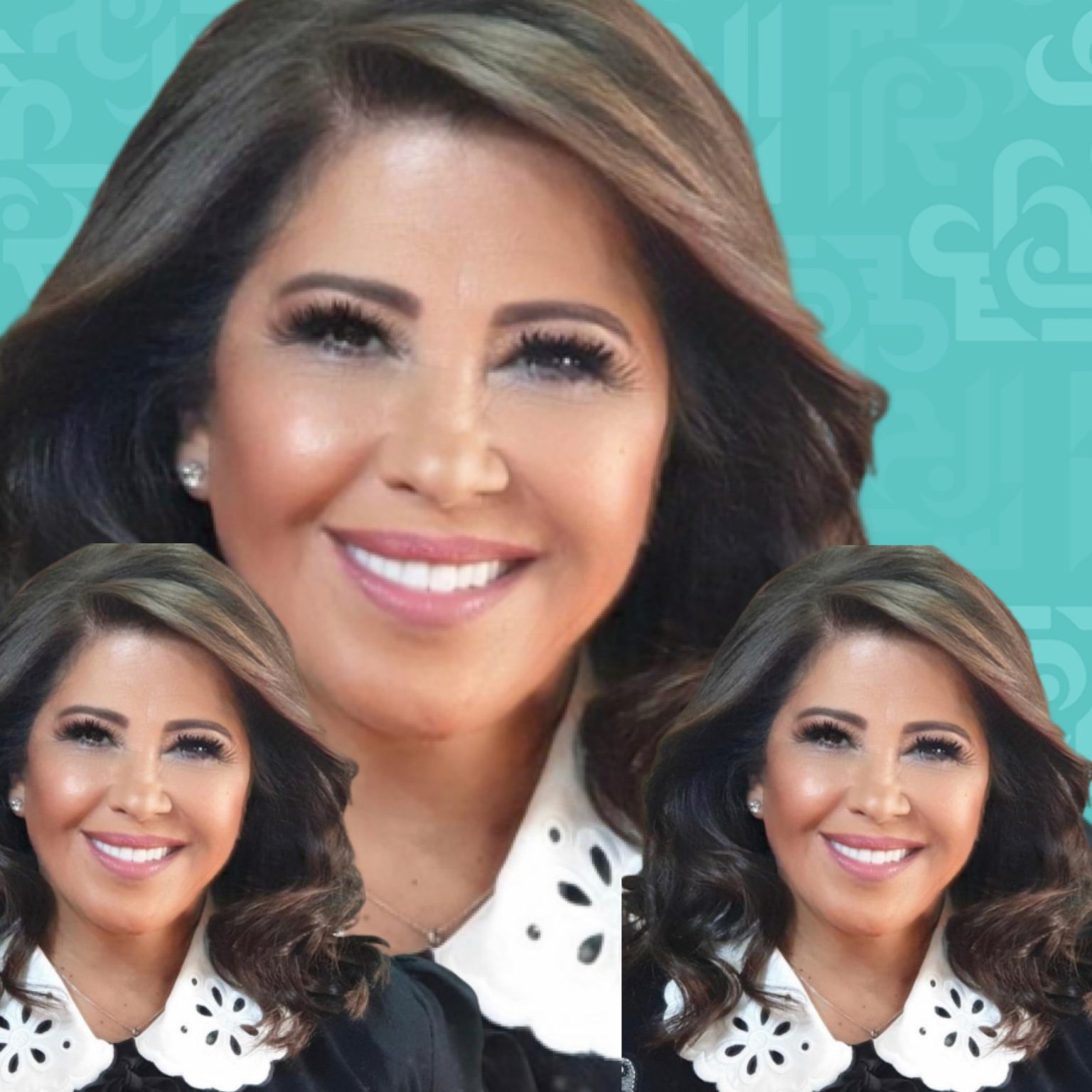 ليلى عبد اللطيف تتوقع فيروسًا جديدًا وخطيرًا وصدقت ليلى عبد اللطيف بأحدث توقعاتها: (دماء واغتيالات وميشال عون والحريري والدولار وحرب إسرائيلية - فيديو